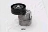 Роликовий модуль натягувача ременя 128-0W-W02