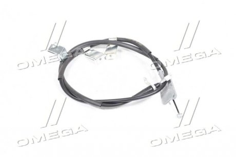Трос стояночного тормоза задний правый NISSAN X-TRAIL 01- ASHIKA 131-01-156R