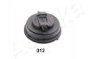 Кришка маслозаливної горловини Caddy III 2.0TDI/1.9TDI(BLS/BSU) ASHIKA 147-00-012 (фото 2)