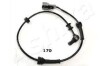Датчик ABS передній NISSAN NAVARA/PATHFINDER 05- 151-01-170
