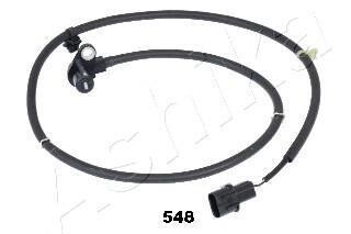 Датчик ABS ASHIKA 151-05-548