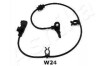 Датчик ABS 151-0W-W24