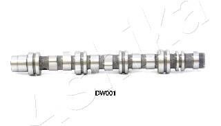 Вал розподільчий ASHIKA 16DW001