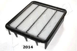 Фільтр повітряний двигуна ASHIKA 20022014 (фото 1)
