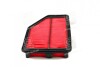 Фільтр повітрянний HONDA CR-V III 2.0 i 07-; ASHIKA 20-04-400 (фото 2)