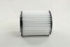 Фильтр воздушный Honda CIVIC; CR-V; FR-V (пр-во ASHIKA) 20-04-432