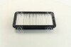 Фільтр возд. SUZUKI SWIFT III (SG) 1.3 4x4 ASHIKA 20-08-829 (фото 3)