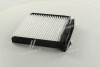 Фильтр салона NISSAN MICRA (пр-во ASHIKA) 21-NS-NS6