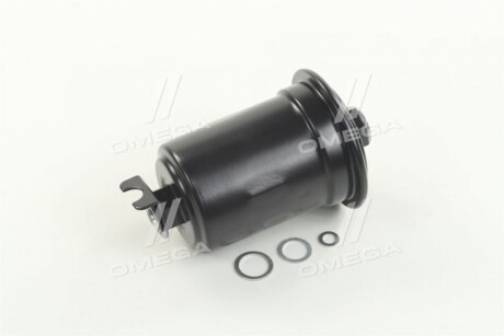 Фільтр топл. DAIHATSU CHARADE III (G100, G101, G102) 1.0 (G100) ASHIKA 30-02-224