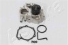 Водяний насос Subaru Forester/Impreza/Legacy 1.5/2.0/2.5i 01-14 ASHIKA 35-07-709 (фото 3)