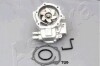 Водяний насос Subaru Forester/Impreza/Legacy 1.5/2.0/2.5i 01-14 ASHIKA 35-07-709 (фото 4)