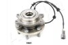Ступица колеса передняя с подшипником NISSAN NAVARA, PATHFINDER 05- (пр-во ASHIKA) 44-13020