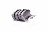 Фото 2 - колодки гальмівні дискові передні TOYOTA AURIS, COROLLA 12- ASHIKA 50-02-2000 Колодки гальмівні дискові передні TOYOTA AURIS, COROLLA 12- ASHIKA 50-02-2000 (фото 2)