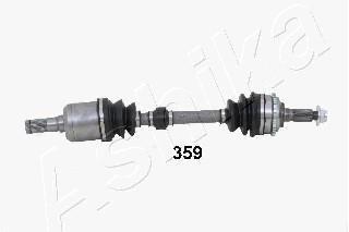 Піввісь ASHIKA 62-03-359 (фото 1)