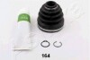 Пыльник ШРУСа NISSAN QASHQAI 07- (пр-во ASHIKA) 63-01-164
