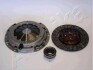 Сцепление MITSUBISHI L 300, PAJERO (пр-во ASHIKA) 92-05-541