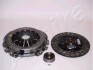 Сцепление (компл.) MITSUBISHI L 200 05- (пр-во ASHIKA) 92-05-568