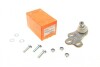 Опора кульова Audi 80 (8C-B4) -96 Л. 10AU1500