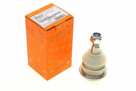 Опора кульова BMW 3 (E30) -92 Л./Пр. (зовн) ASMETAL 10BM0010