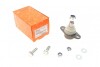 Опора кульова нижня BMW X5 (E53) 00-07 10BM0400