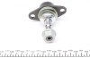 Опора кульова BMW 5 (E60) 04-10 ASMETAL 10BM1100 (фото 4)
