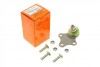 Опора кульова Berlingo/Partner 96> (конус 16) >ch.07972 (+г/п) 10CT0200