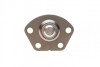 Опора кульова Ducato/Boxer 02-06 (1-1.4t) ASMETAL 10FI3004 (фото 2)