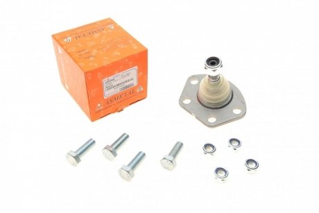 Опора кульова Ducato/Boxer 02-06 (1-1.4t) ASMETAL 10FI3004