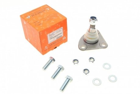 Опора кульова Ducato/Boxer 06- ASMETAL 10FI3210