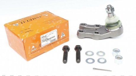 Опора кульова Hyundai H-1/H200/Starex 96-07 ASMETAL 10HY1500