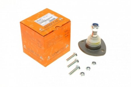 Опора кульова Lada 1200-1600/Niva (2121/2131) 70- ASMETAL 10LD0500