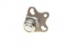 Опора кульова MB Vaneo (W414) 02-05 ASMETAL 10MR1220 (фото 3)