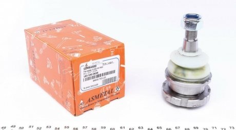 Опора шаровая ASMETAL 10MR4500