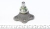 Опора кульова Opel Meriva 03-10 Л. ASMETAL 10OP1220 (фото 3)