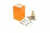 Опора кульова Citroen DS3/Peugeot 208, 2008 1.0-1.6D 09- (нижня) Л./Пр. 10PE0400