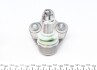 Опора кульова Toyota Avensis II 03-11 ASMETAL 10TY0200 (фото 3)