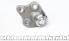 Опора кульова Toyota Corolla/Rav 4/Prius 92-06 ASMETAL 10TY0206 (фото 3)