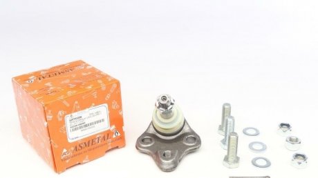 Опора кульова Toyota Corolla/Rav 4/Prius 92-06 ASMETAL 10TY0206