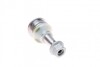 Опора кульова Citroen C1/Peugeot 107/Toyota Yaris 99-12 ASMETAL 10TY1600 (фото 4)