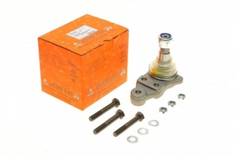 Опора шаровая ASMETAL 10VW0700