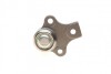 Опора кульова Caddy II/Golf III/Passat B3/B4 (конус 19мм) ASMETAL 10VW1100 (фото 3)