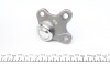 Опора кульова VW Polo 94-05 Л. ASMETAL 10VW2005 (фото 2)