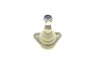 Опора кульова верхня VW T2 -91 ASMETAL 10VW30 (фото 4)