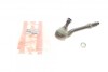 Наконечник рульової тяги BMW X5 (E53) 00-06 17BM0400