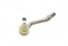Наконечник рульової тяги Citroen C2/C3 02- Л. ASMETAL 17CT0600 (фото 4)