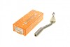 Наконечник рульової тяги Citroen C3/DS 09- Л. 17CT0610