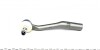 Наконечник рульової тяги Citroen C3/DS 09- Пр. ASMETAL 17CT0611 (фото 5)