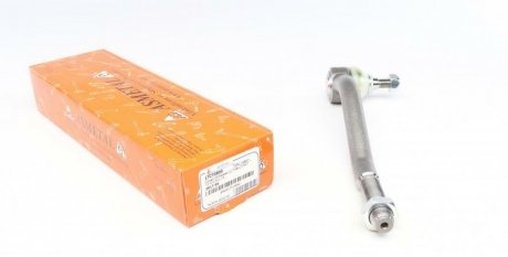 Наконечник рульової тяги Citroen C5 01-08 Л. ASMETAL 17CT0800