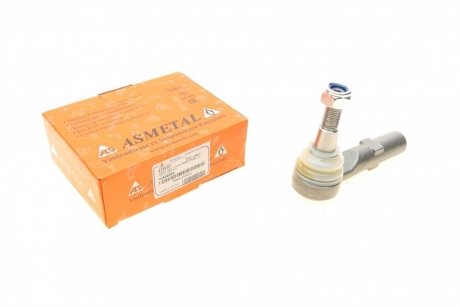 Наконечник тяги ASMETAL 17IV37