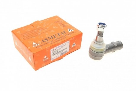Наконечник тяги ASMETAL 17IV40